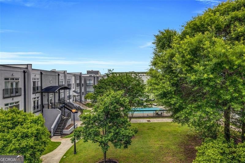 502 PRYOR Street Atlanta - 19