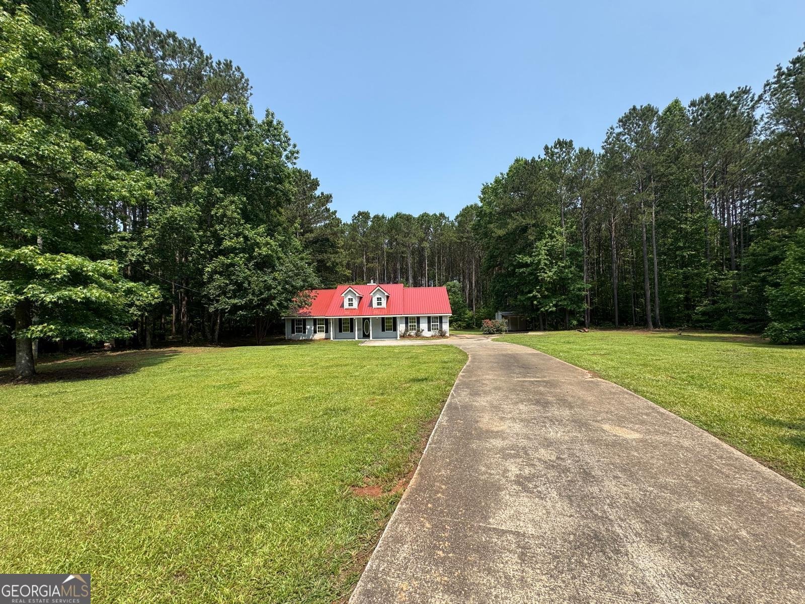 59 Sims Road Hogansville - 2