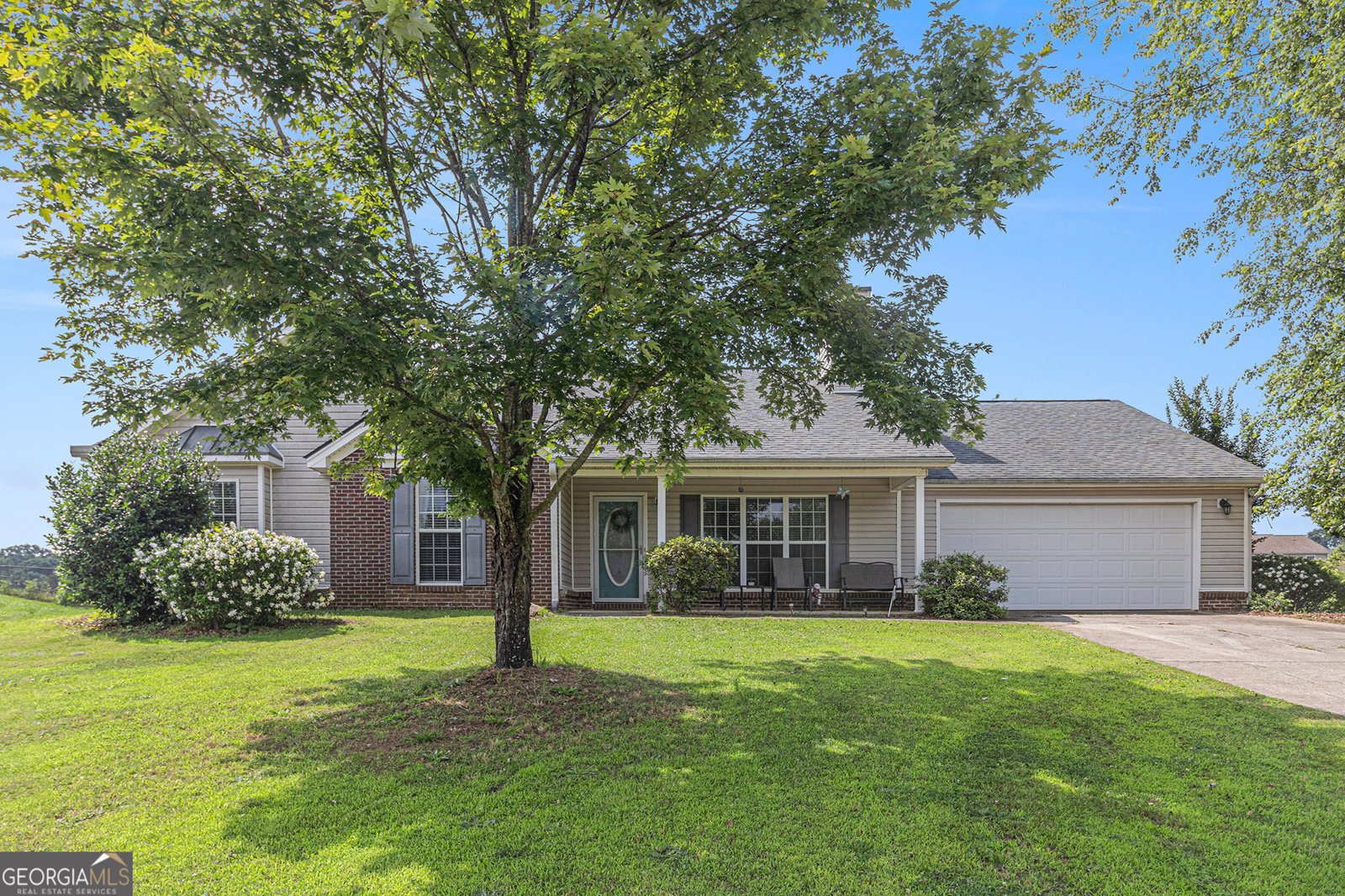 194 Persimmon Drive Jefferson - 1
