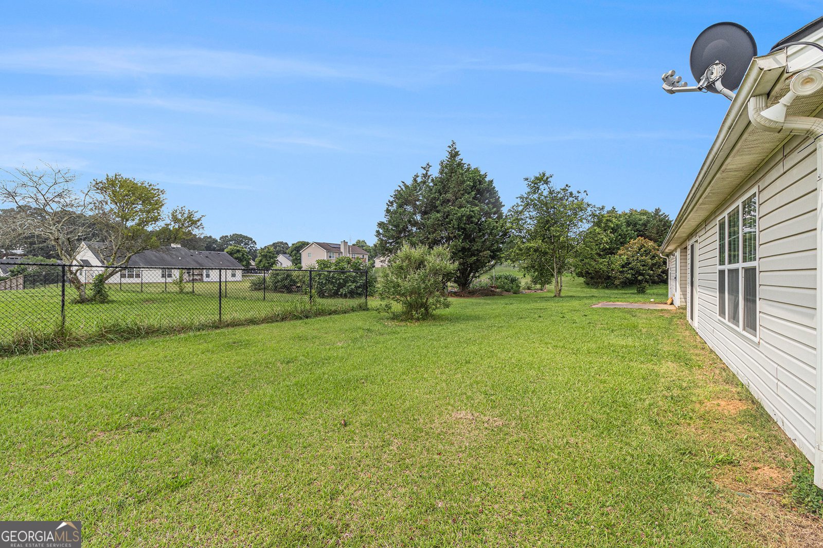 194 Persimmon Drive Jefferson - 28