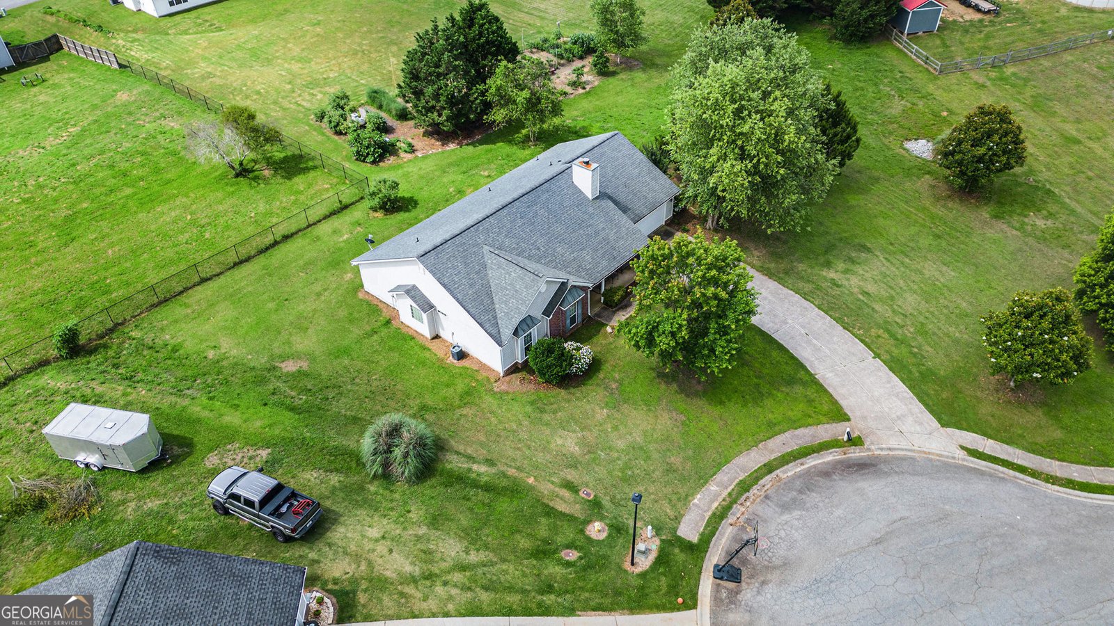 194 Persimmon Drive Jefferson - 30
