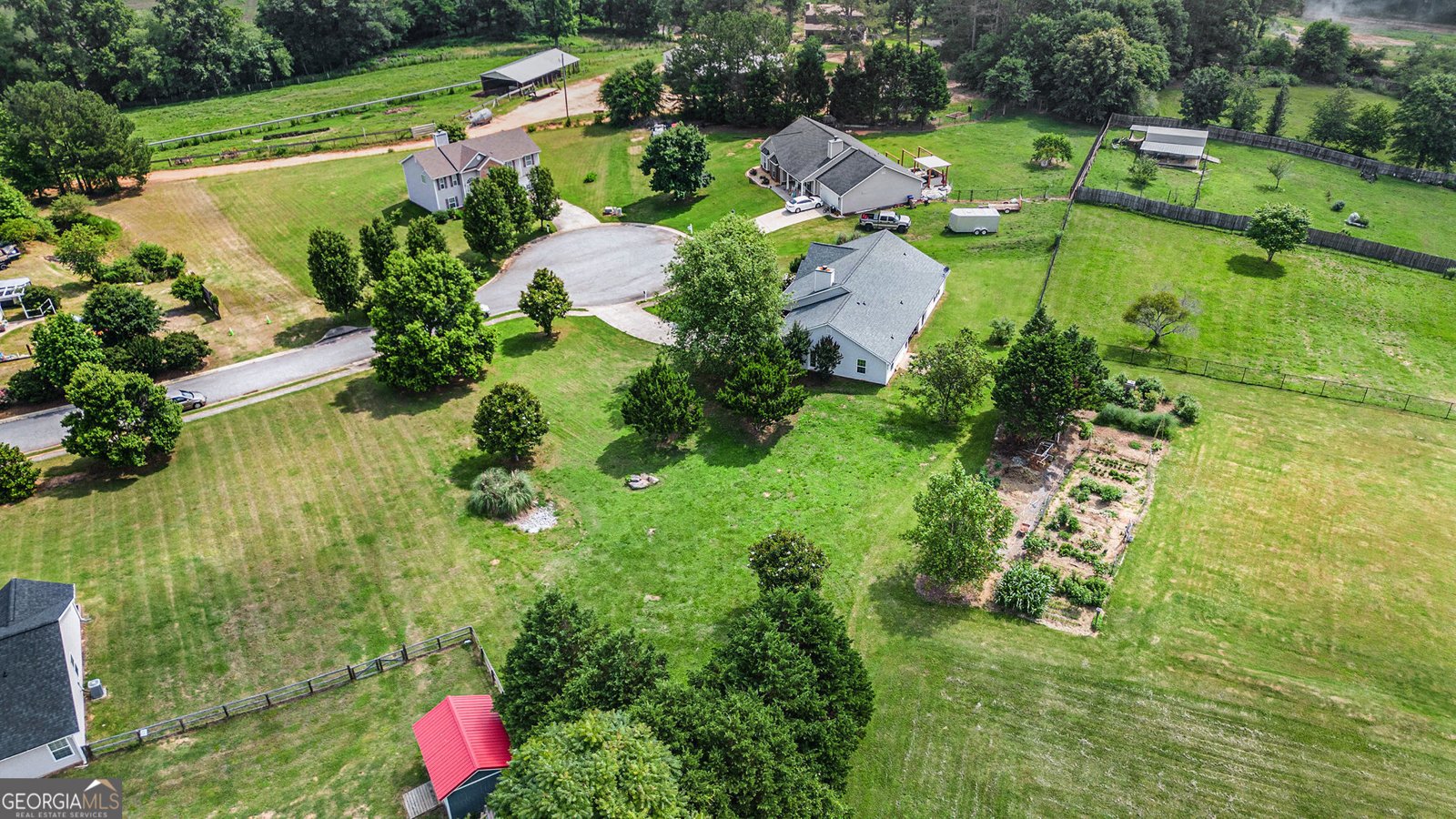 194 Persimmon Drive Jefferson - 32