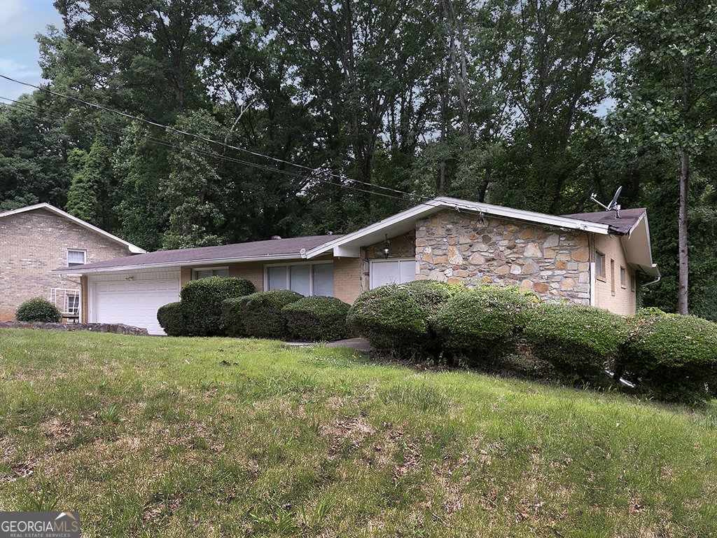 4135 Sunrise Trail South Fulton - 2