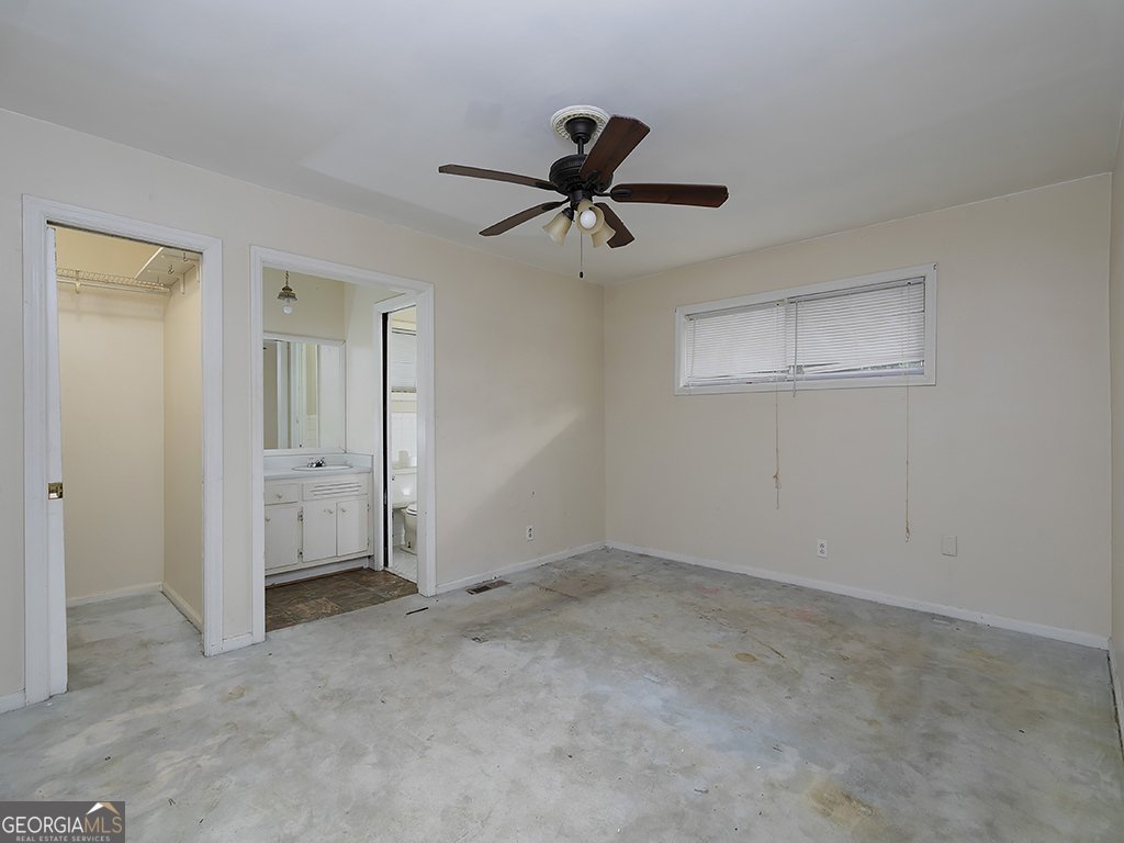 4135 Sunrise Trail South Fulton - 20