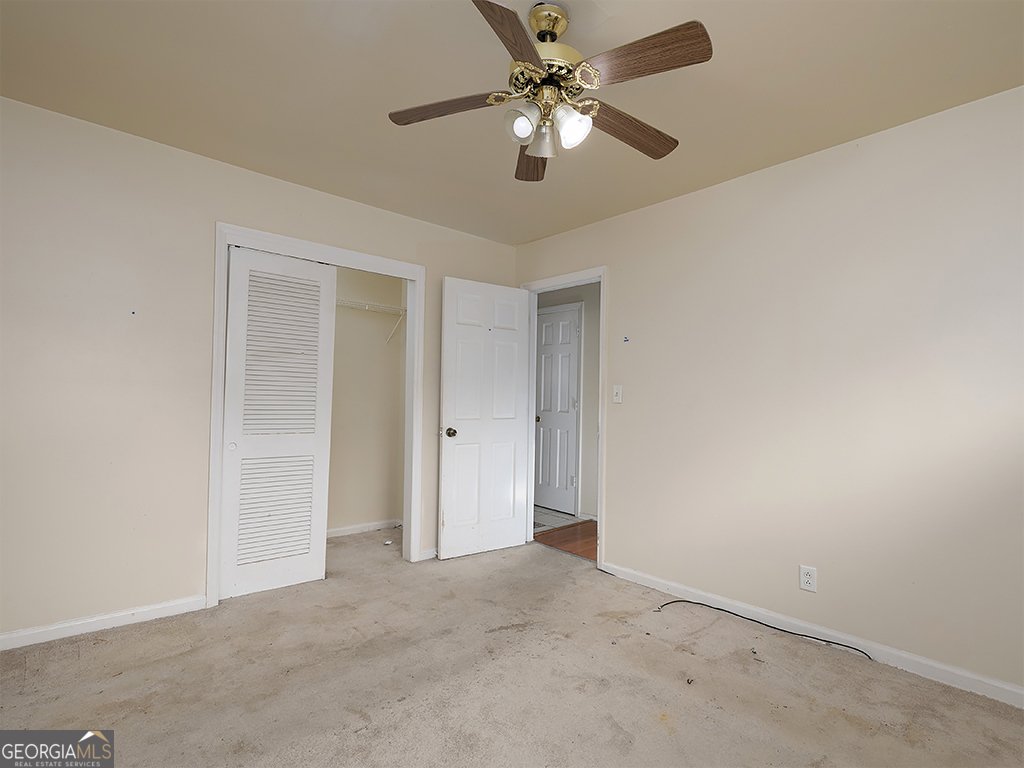 4135 Sunrise Trail South Fulton - 24