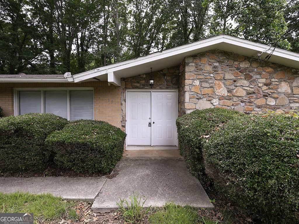 4135 Sunrise Trail South Fulton - 3
