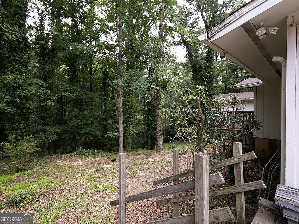 4135 Sunrise Trail South Fulton - 34
