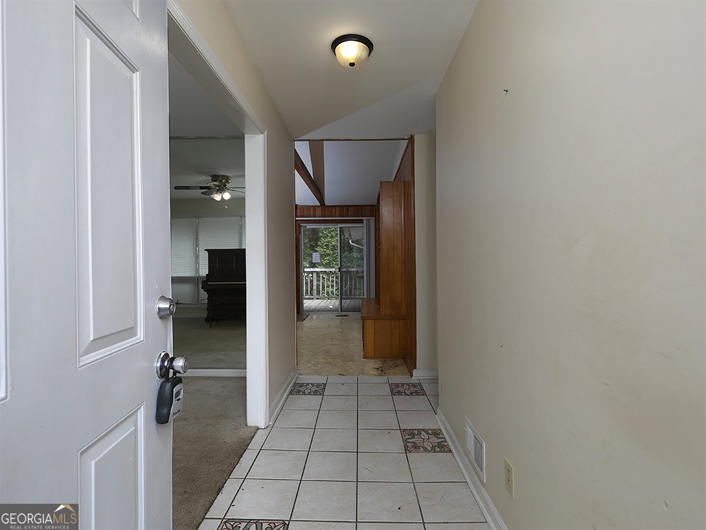 4135 Sunrise Trail South Fulton - 4