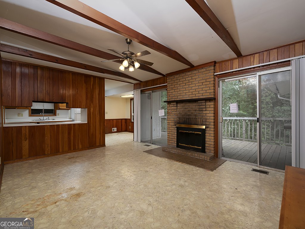 4135 Sunrise Trail South Fulton - 6