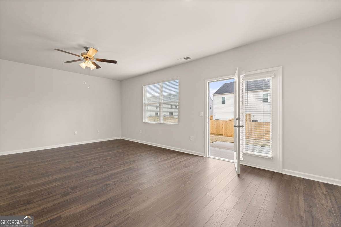 1406 Gray Branch Drive Lawrenceville - 15