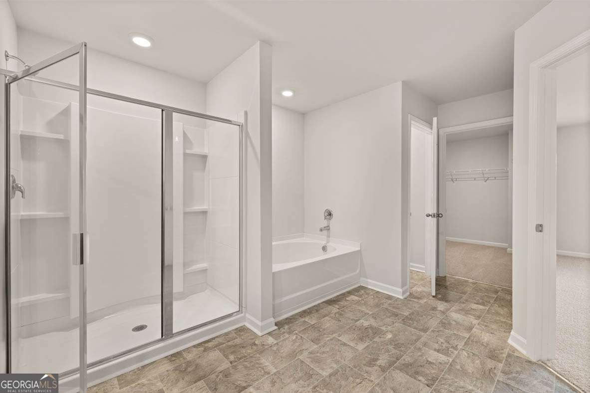 1406 Gray Branch Drive Lawrenceville - 16