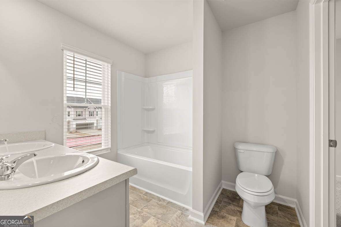 1406 Gray Branch Drive Lawrenceville - 26