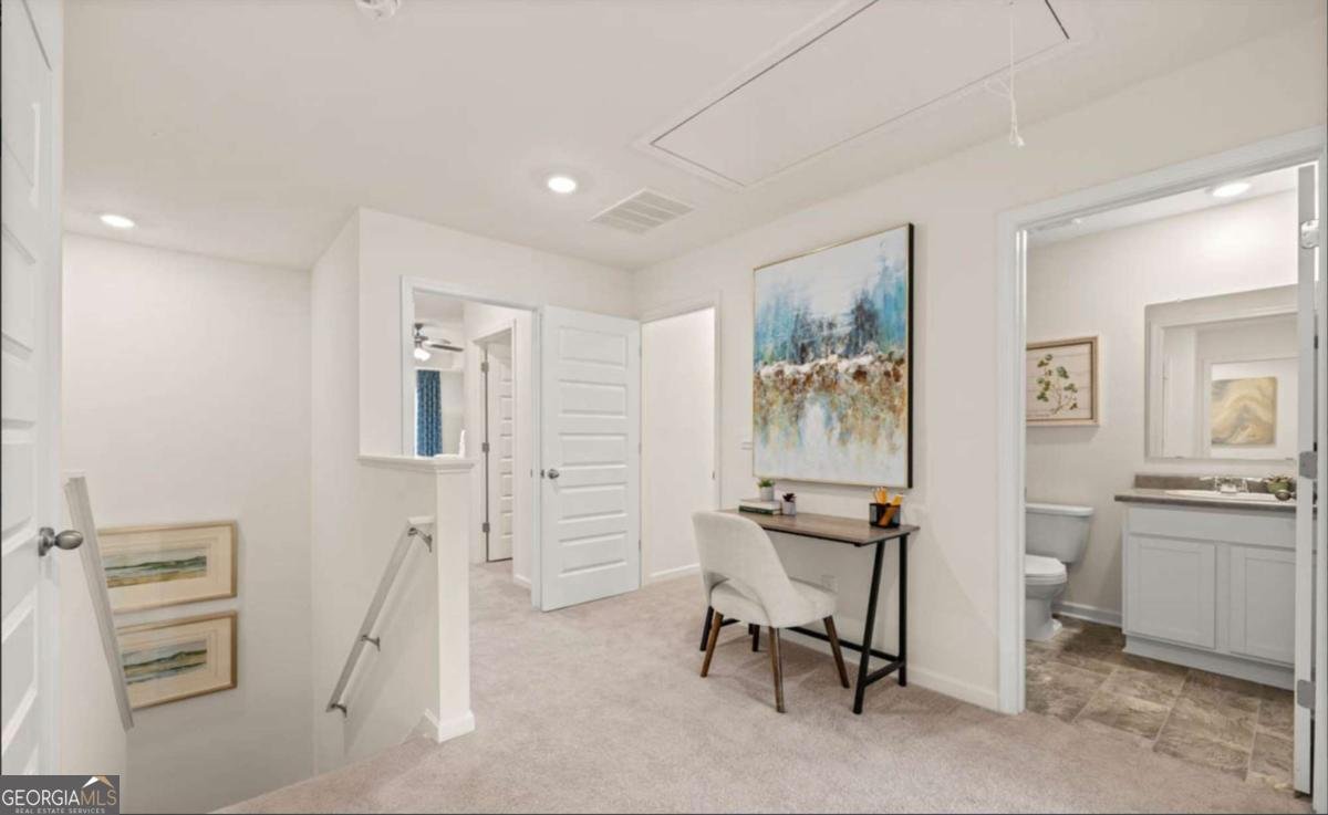 1406 Gray Branch Drive Lawrenceville - 29