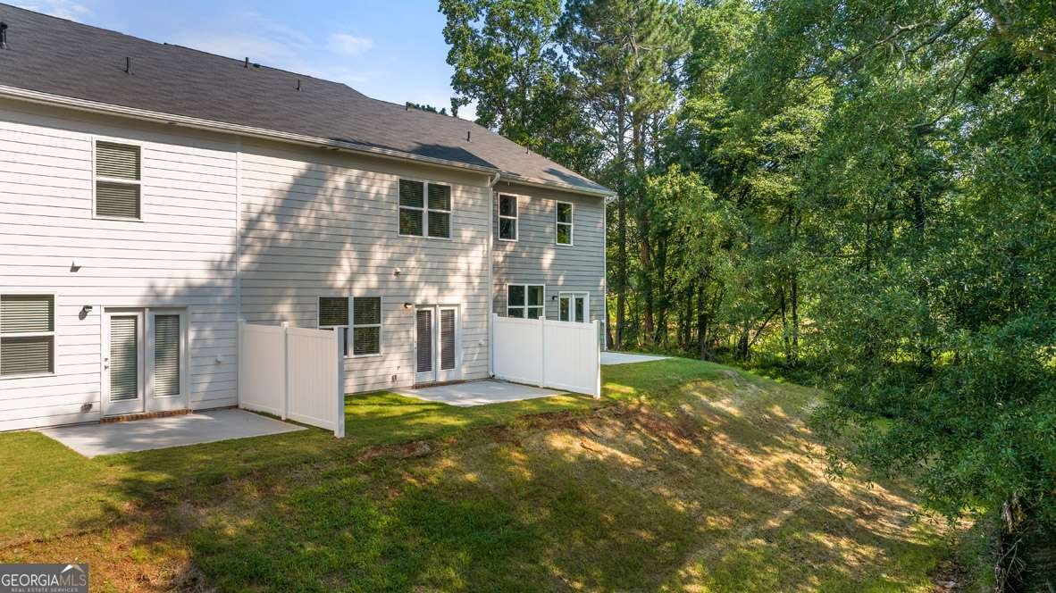 1406 Gray Branch Drive Lawrenceville - 37