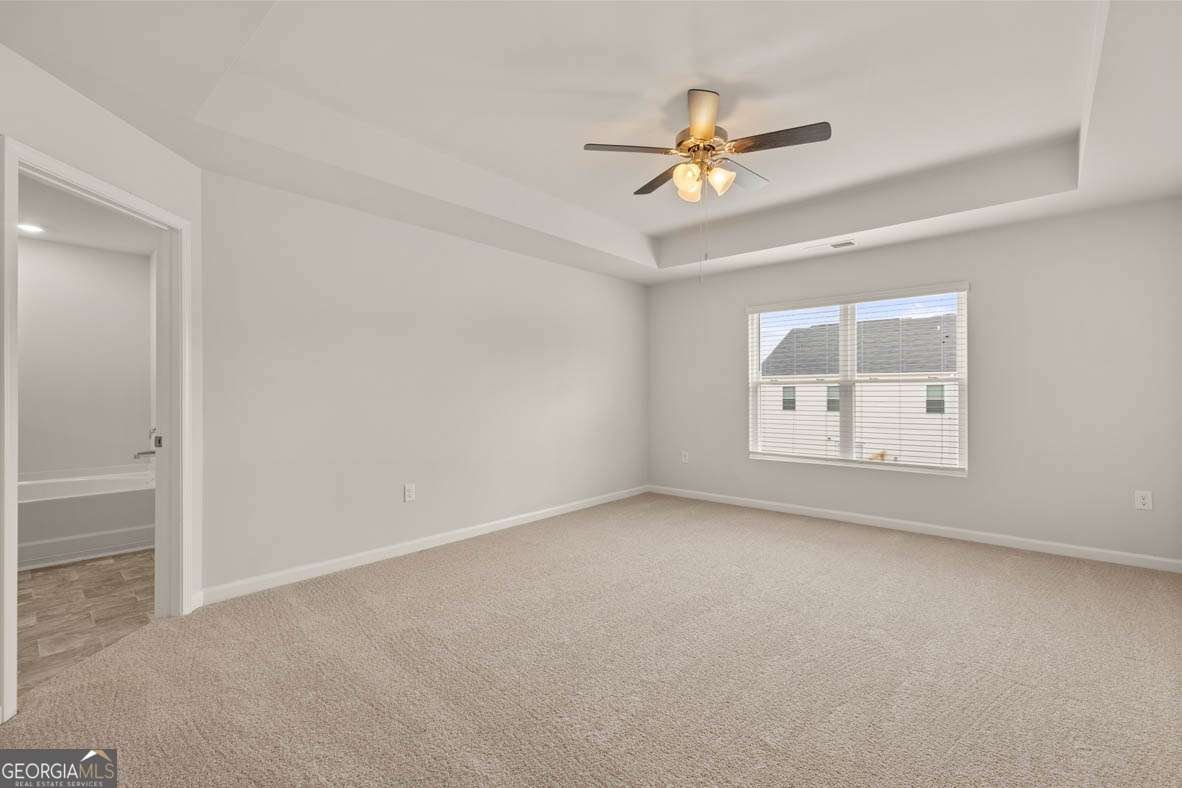 1406 Gray Branch Drive Lawrenceville - 8