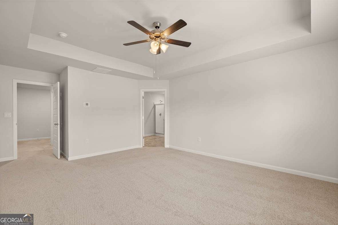 1406 Gray Branch Drive Lawrenceville - 9