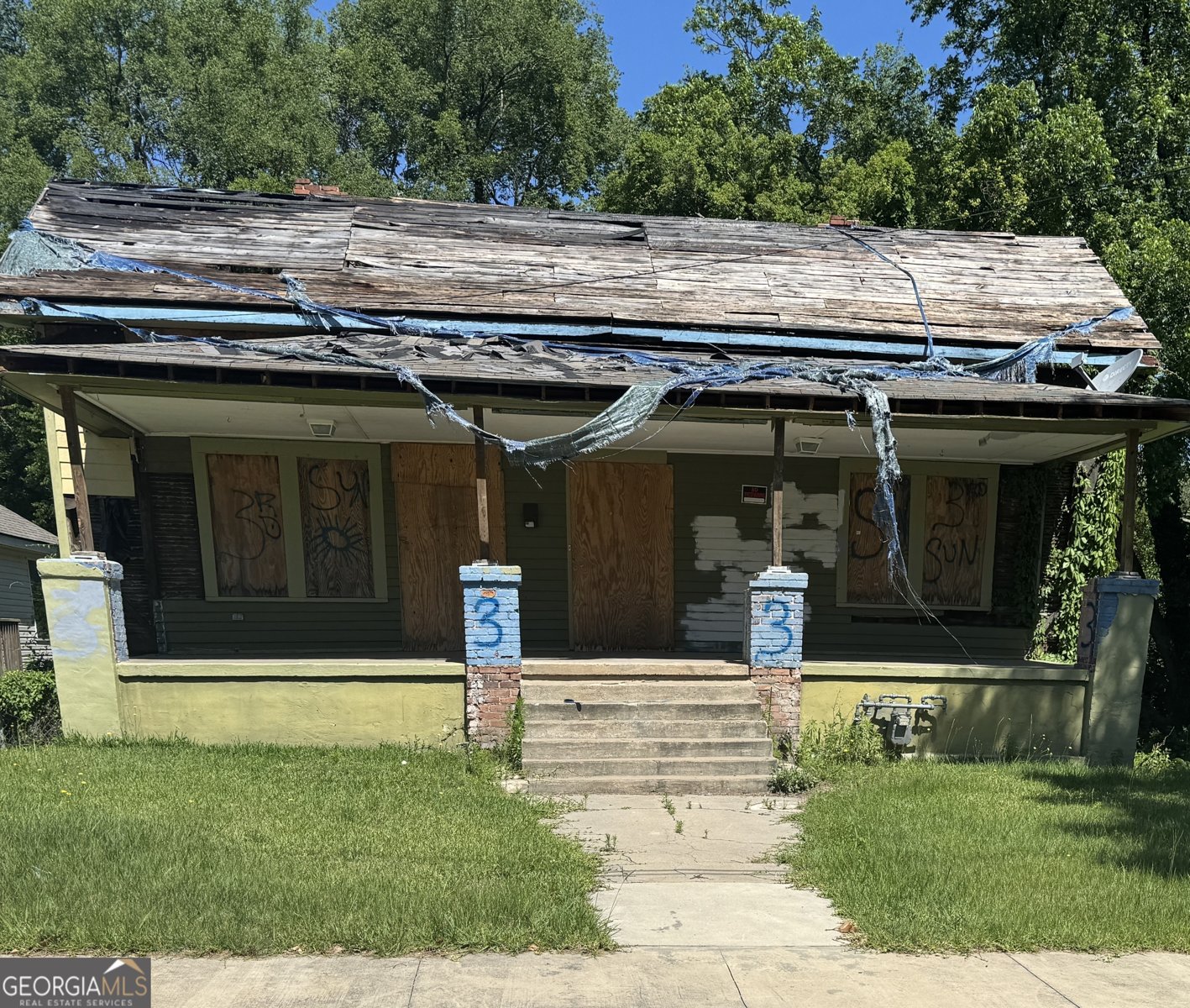 1425 3rd Street Macon - 1