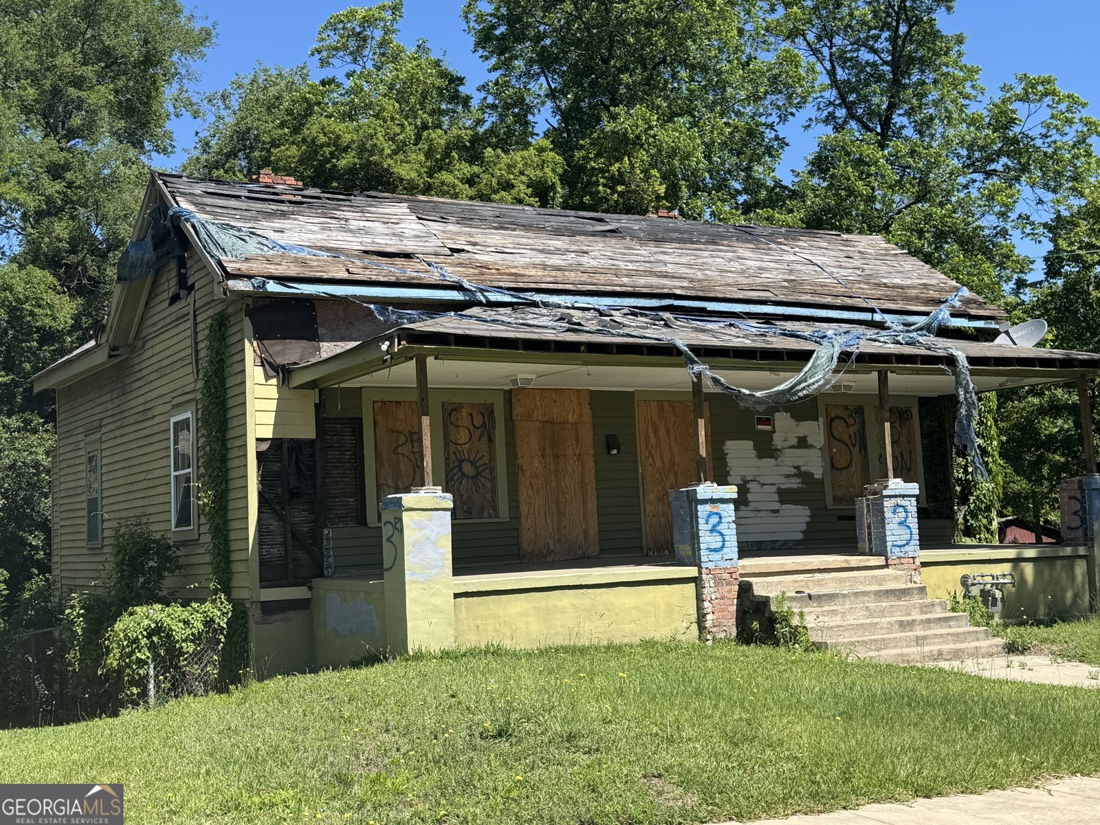 1425 3rd Street Macon - 2