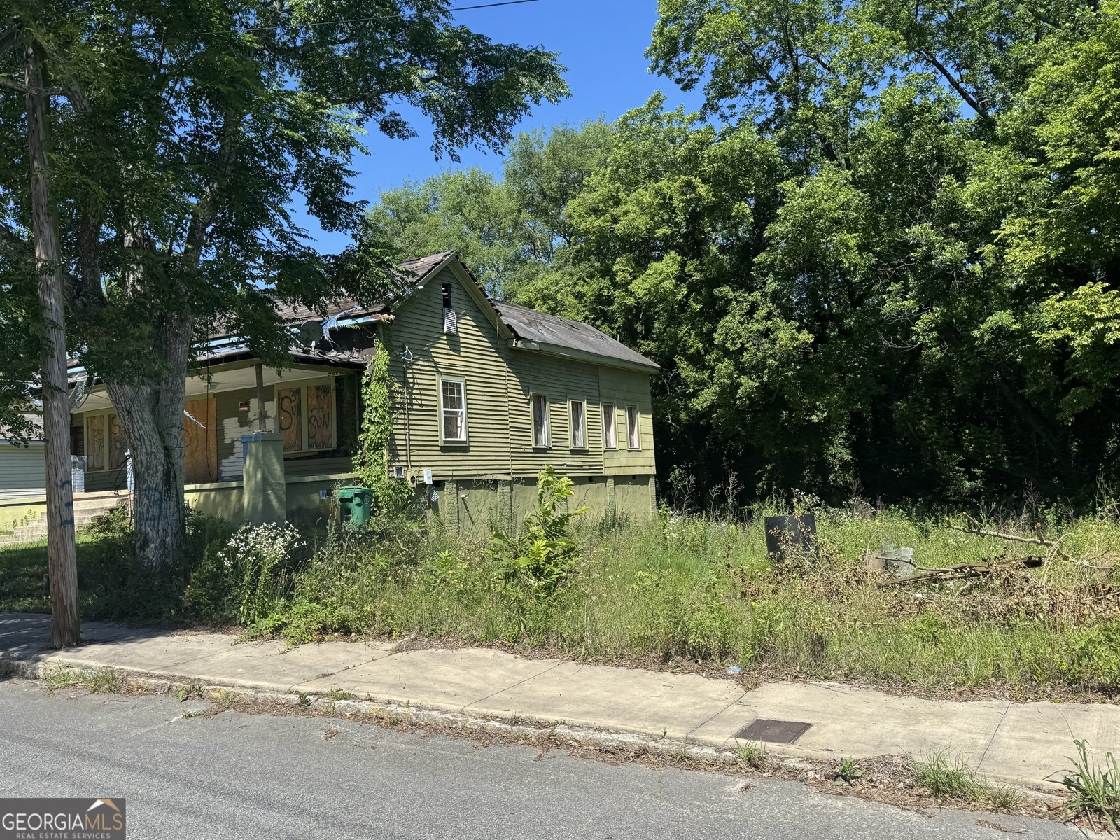 1425 3rd Street Macon - 3