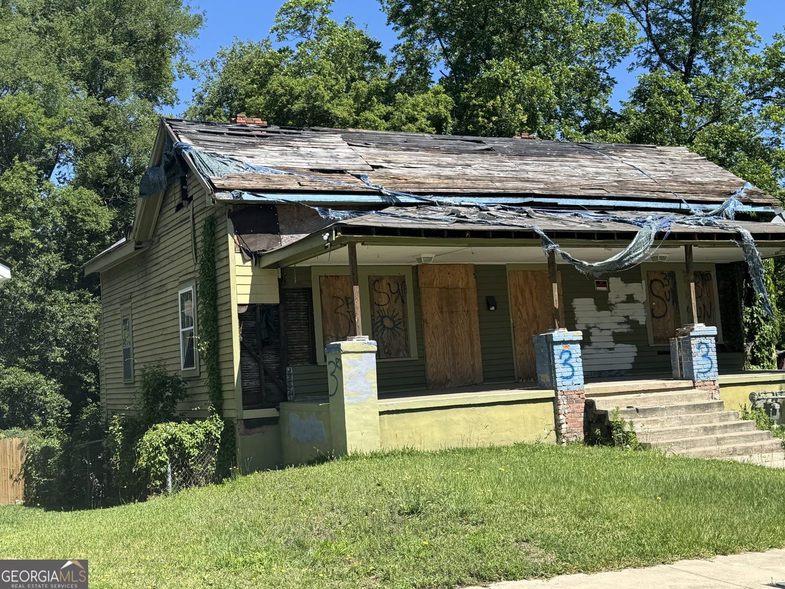 1425 3rd Street Macon - 4