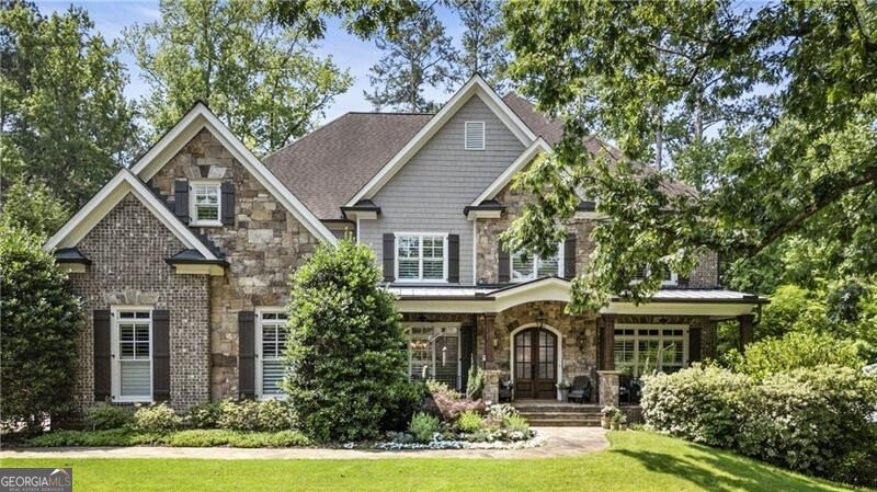 157 Lake Forrest Lane Atlanta - 1