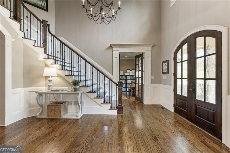 157 Lake Forrest Lane Atlanta - 10