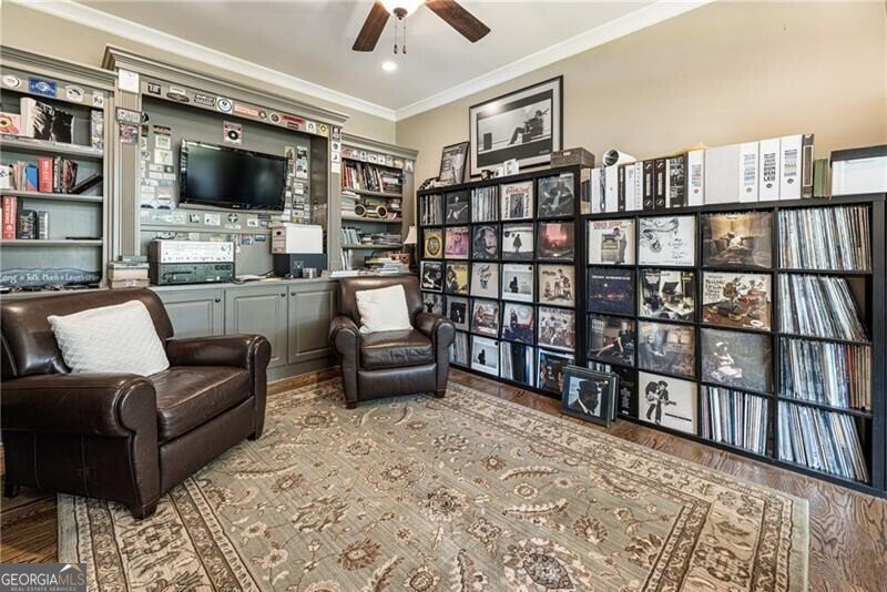 157 Lake Forrest Lane Atlanta - 11