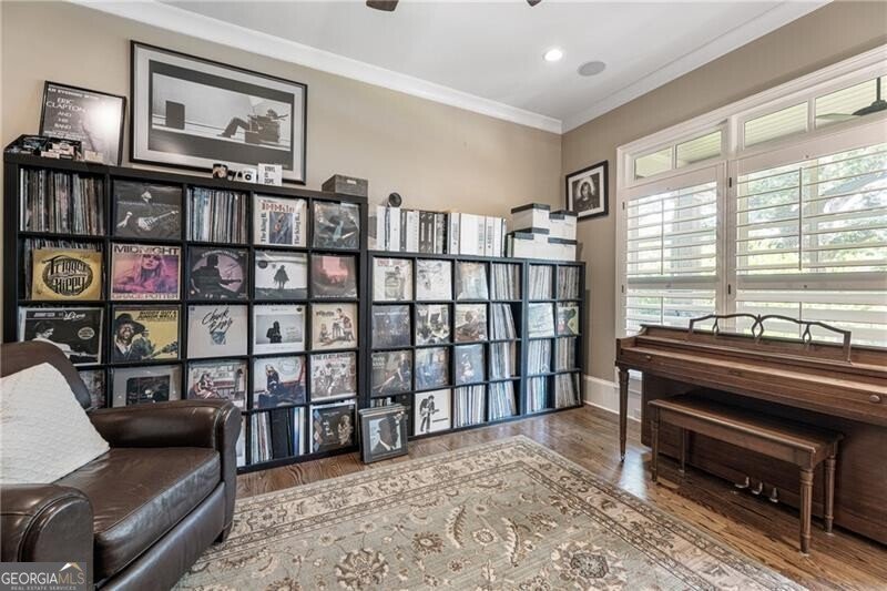 157 Lake Forrest Lane Atlanta - 12