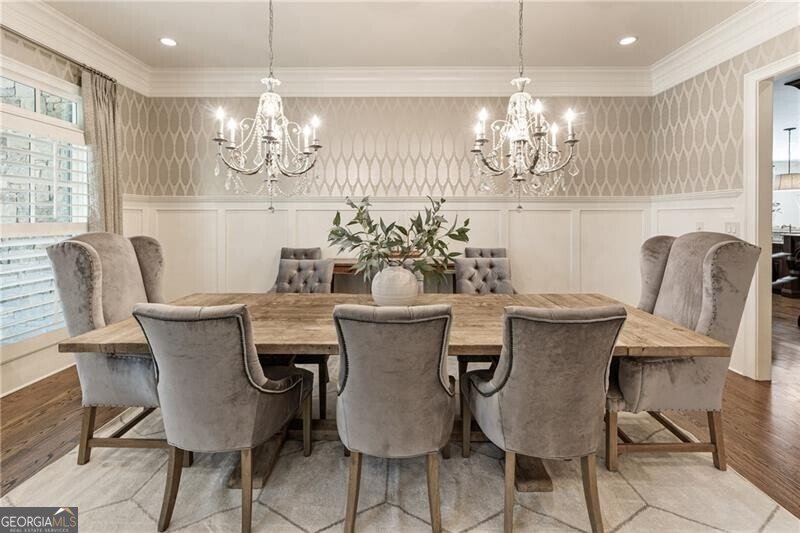 157 Lake Forrest Lane Atlanta - 13