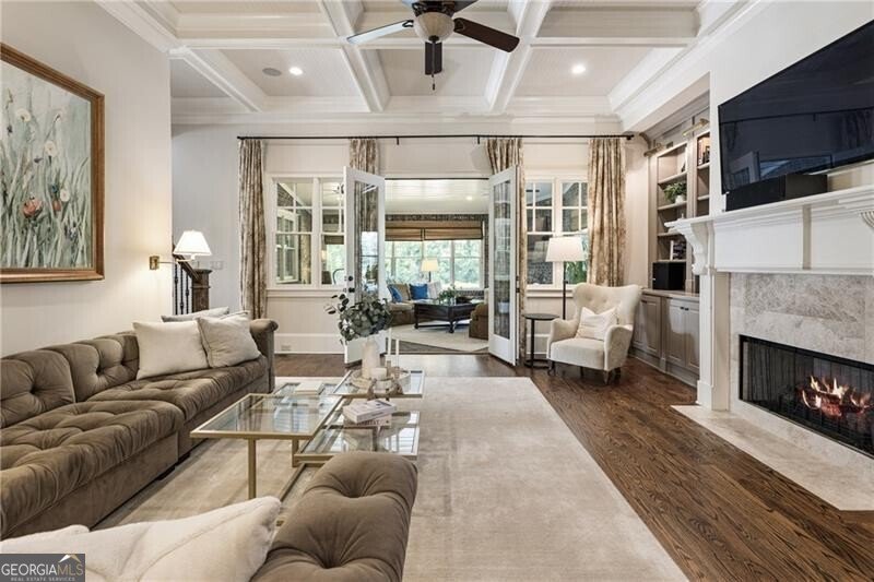 157 Lake Forrest Lane Atlanta - 15