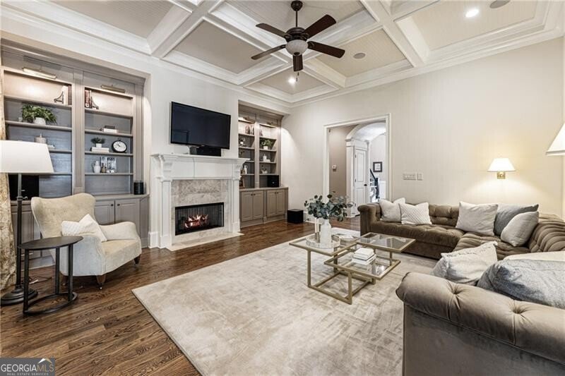 157 Lake Forrest Lane Atlanta - 16