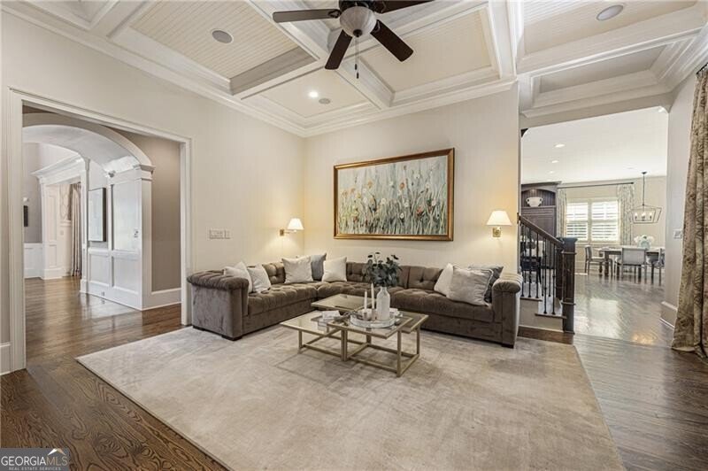 157 Lake Forrest Lane Atlanta - 17
