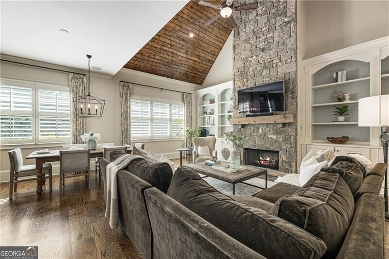 157 Lake Forrest Lane Atlanta - 18