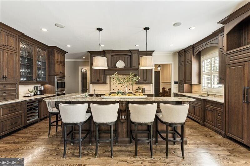 157 Lake Forrest Lane Atlanta - 2
