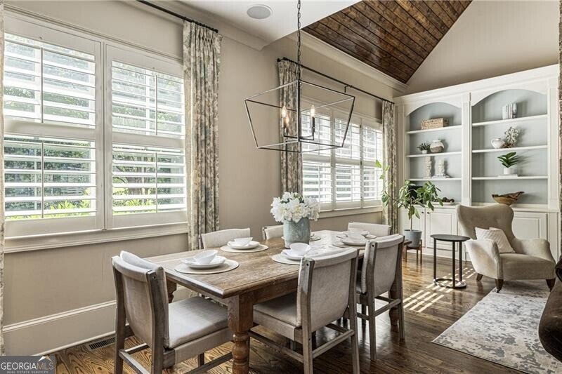 157 Lake Forrest Lane Atlanta - 20