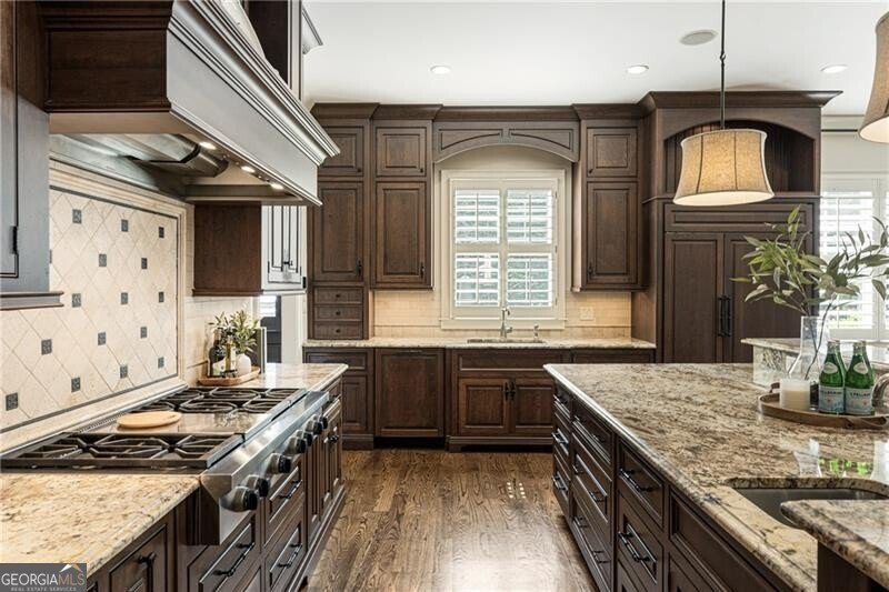 157 Lake Forrest Lane Atlanta - 25
