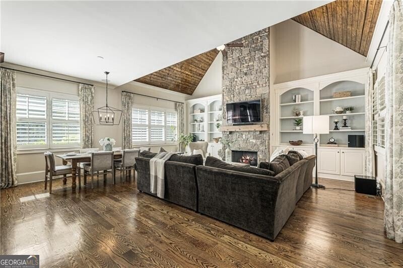 157 Lake Forrest Lane Atlanta - 3
