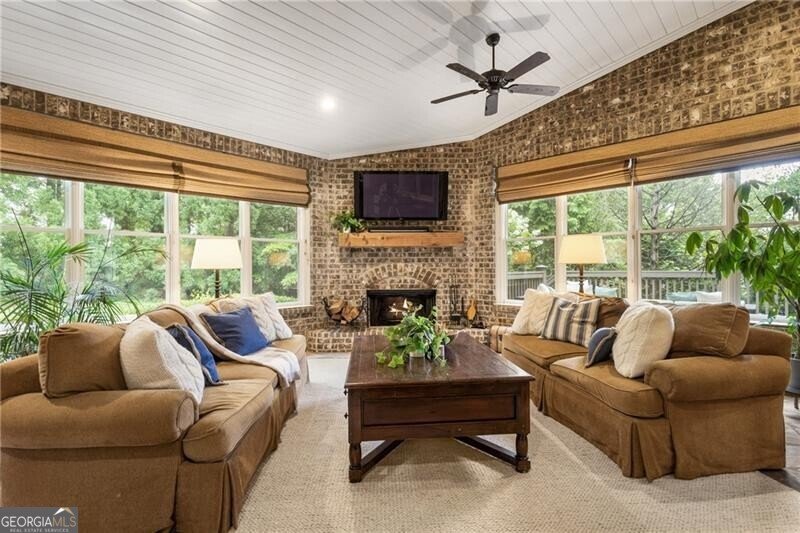 157 Lake Forrest Lane Atlanta - 30