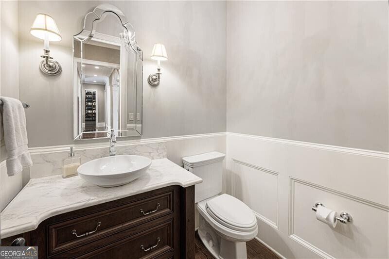 157 Lake Forrest Lane Atlanta - 35