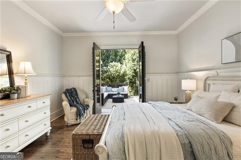 157 Lake Forrest Lane Atlanta - 37
