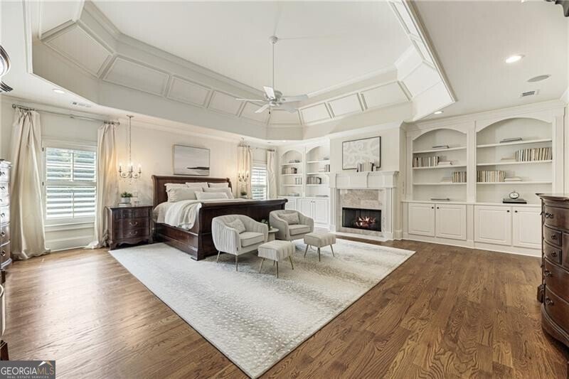 157 Lake Forrest Lane Atlanta - 4