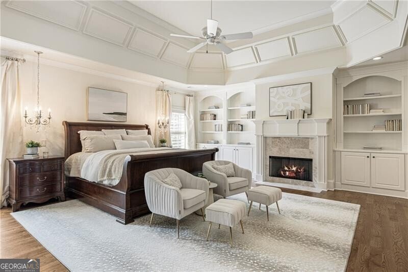 157 Lake Forrest Lane Atlanta - 45