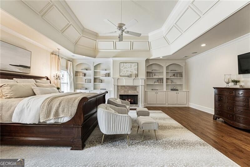 157 Lake Forrest Lane Atlanta - 46
