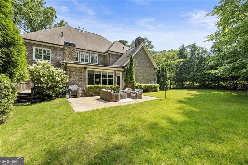 157 Lake Forrest Lane Atlanta - 6