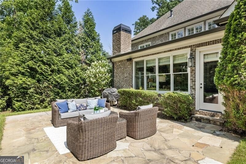 157 Lake Forrest Lane Atlanta - 60