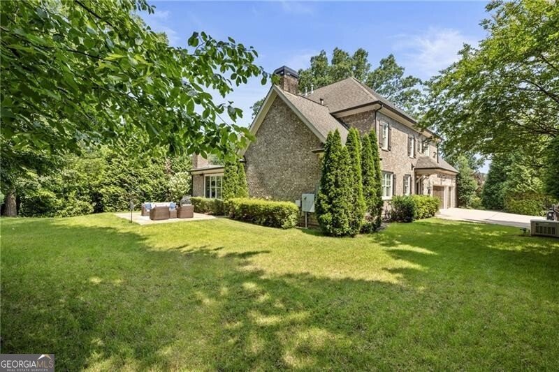 157 Lake Forrest Lane Atlanta - 63