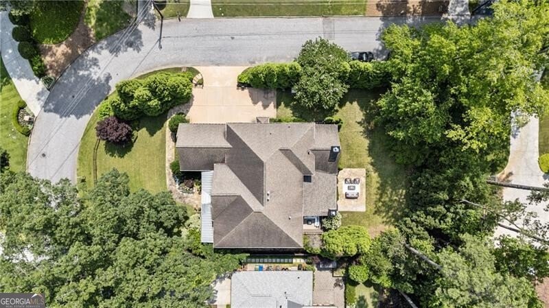 157 Lake Forrest Lane Atlanta - 64
