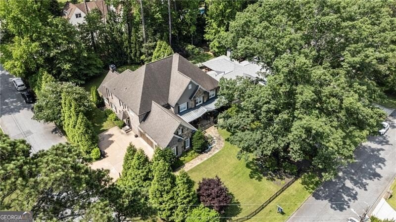 157 Lake Forrest Lane Atlanta - 65
