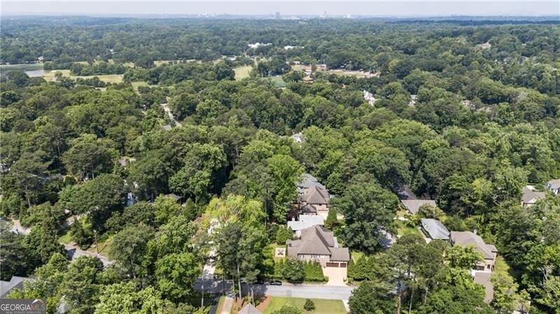 157 Lake Forrest Lane Atlanta - 66