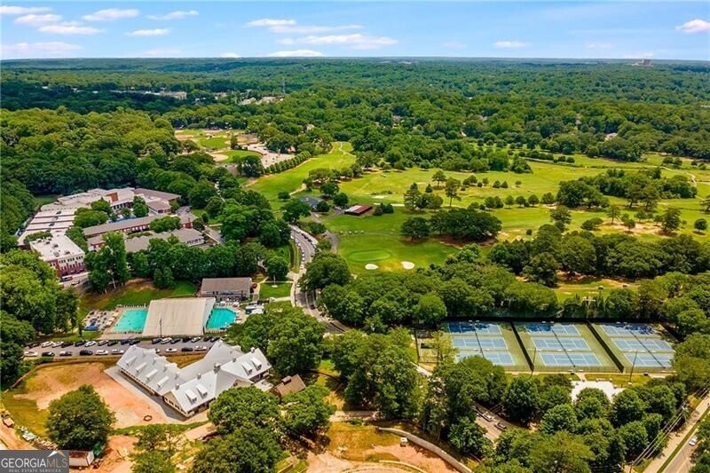 157 Lake Forrest Lane Atlanta - 68